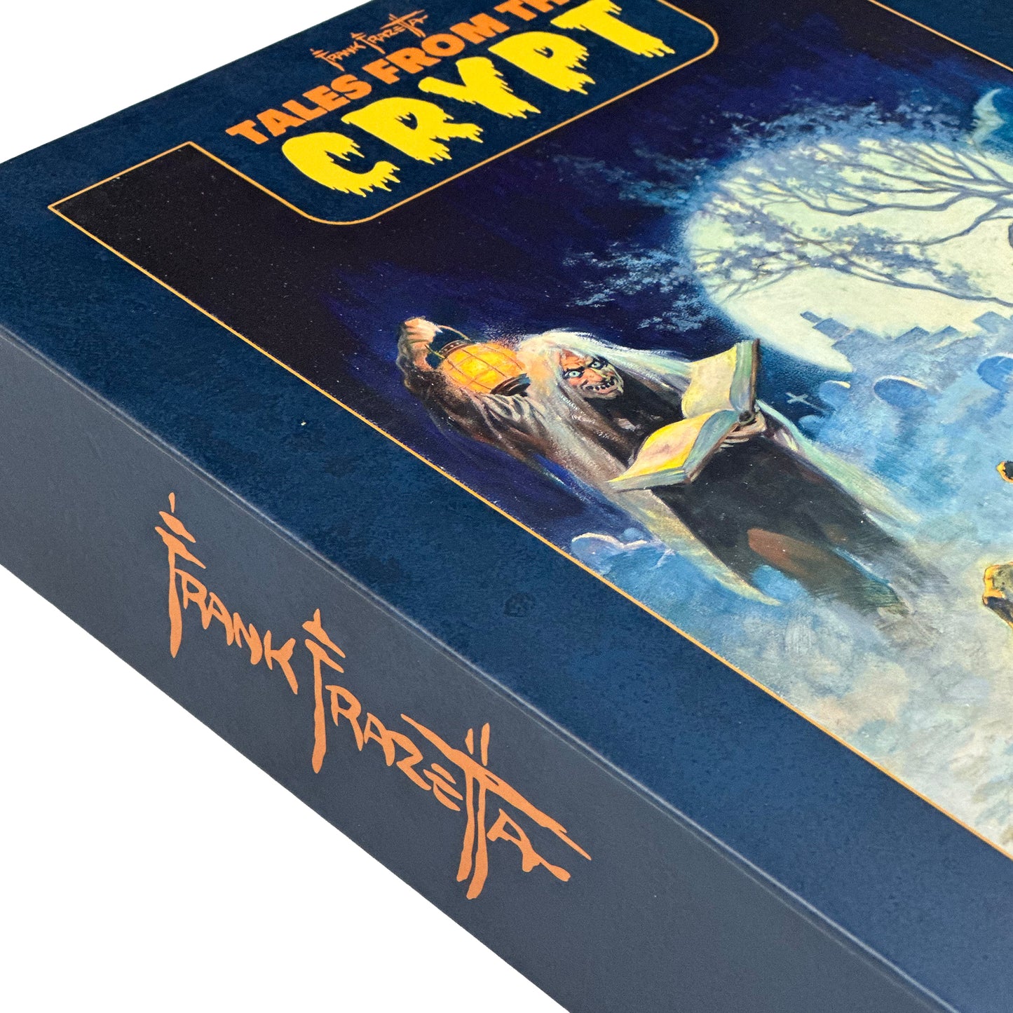 Tales from the Crypt Premium 500-Piece Puzzle