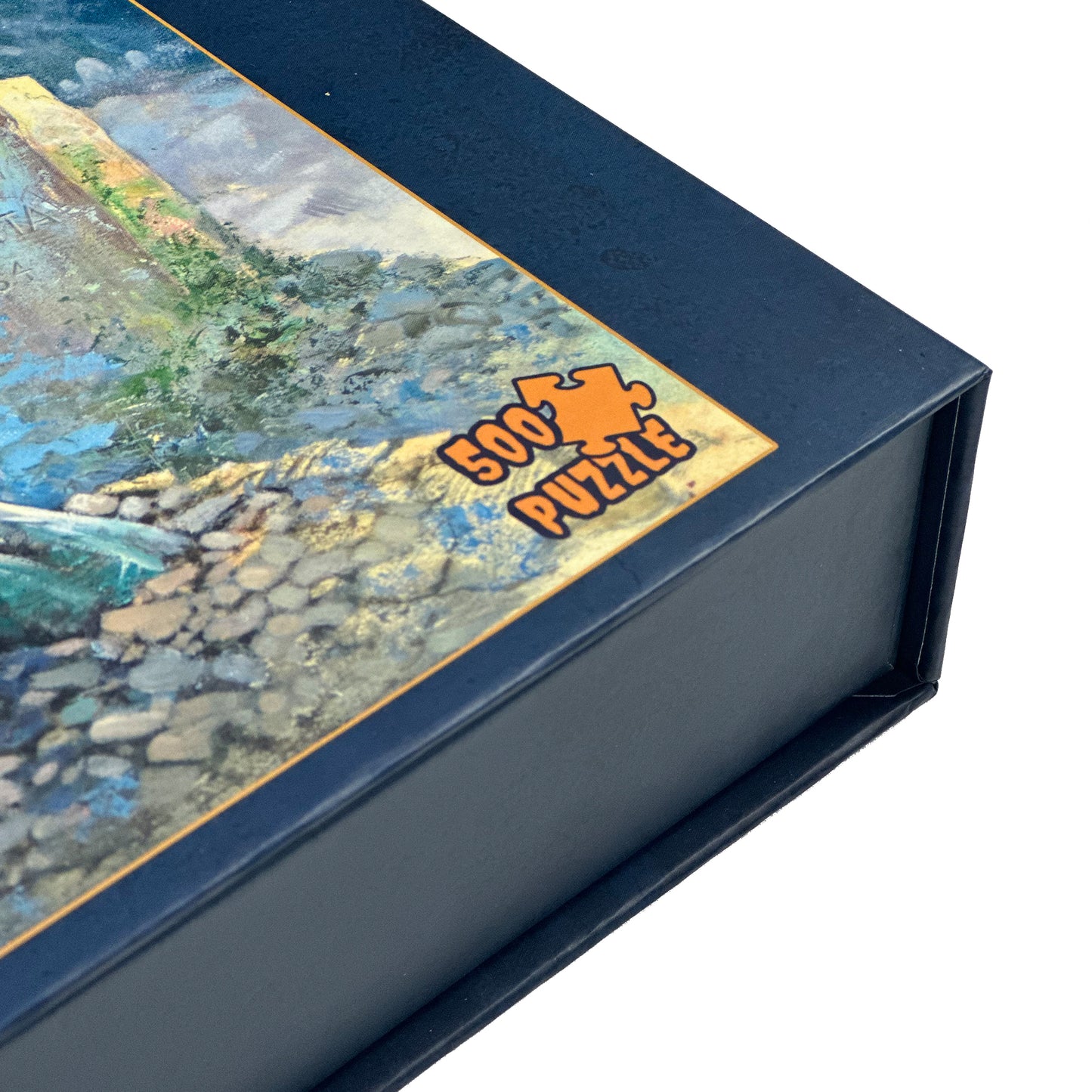 Tales from the Crypt Premium 500-Piece Puzzle