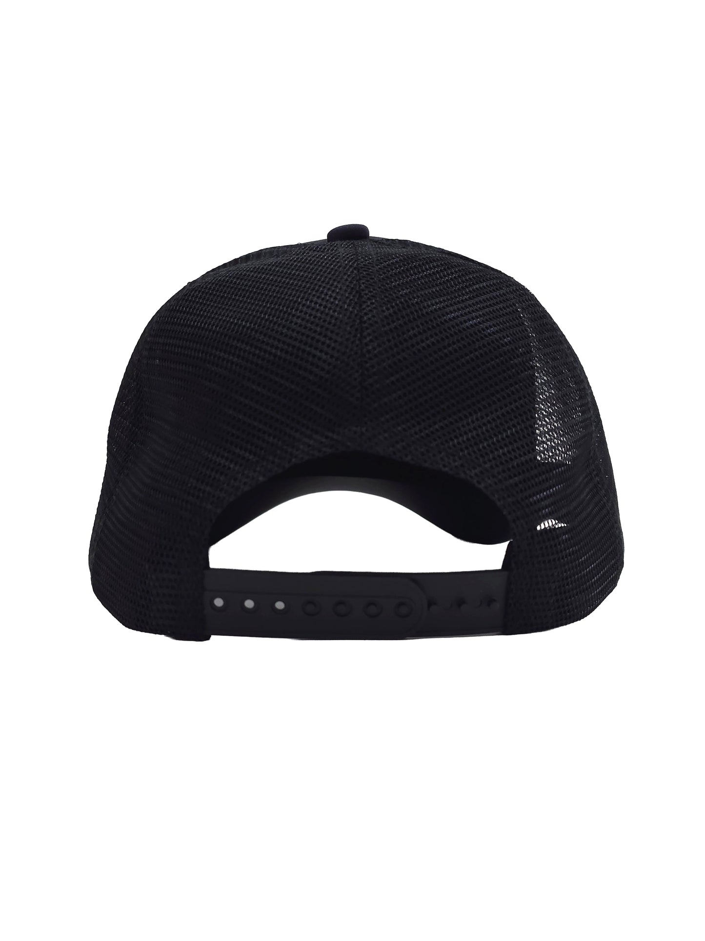 Frazetta "Death Dealer II" Emboirdered Trucker Hat