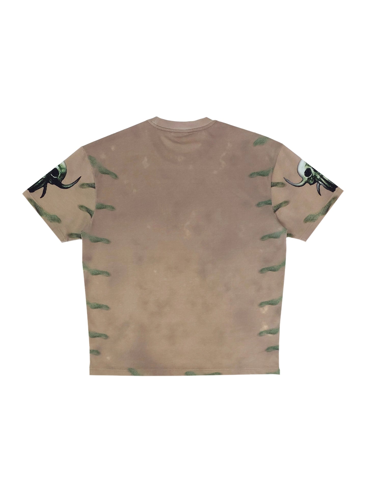 Frazetta “Death Dealer IV” Graphic T-Shirt