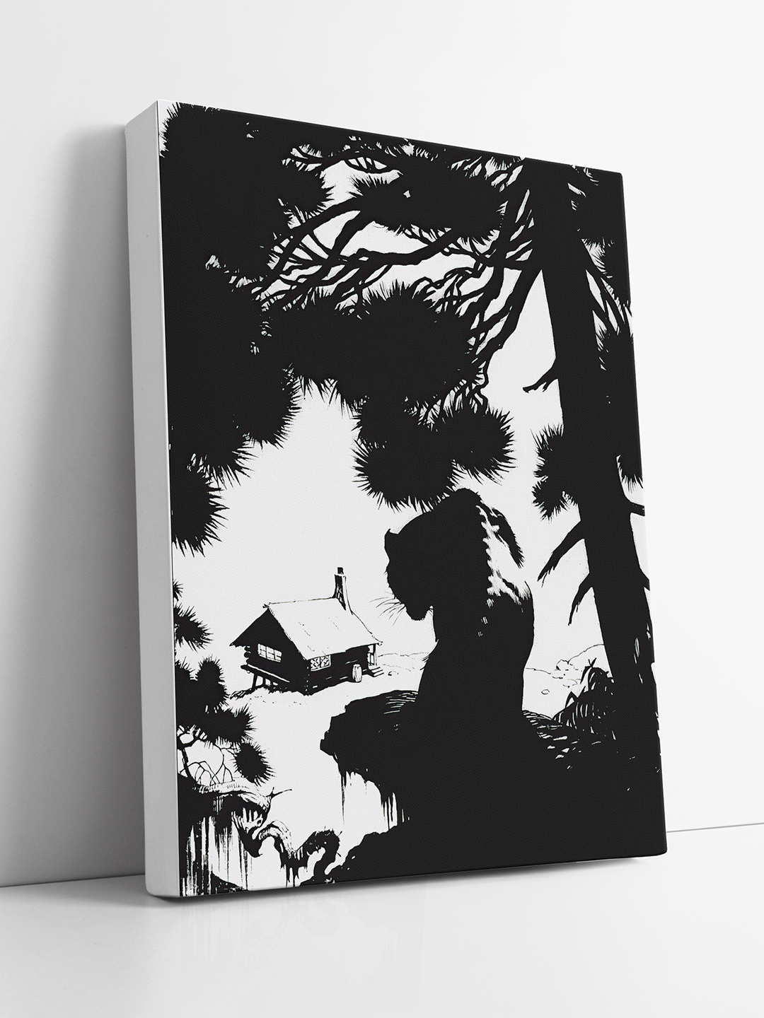 Came The Dawn Print