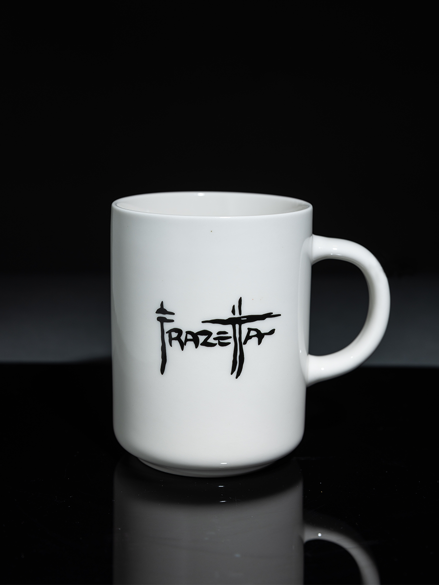 Frazetta Girls Bone China Mug Set of (3)