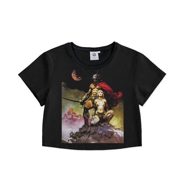 Frank Frazetta's 