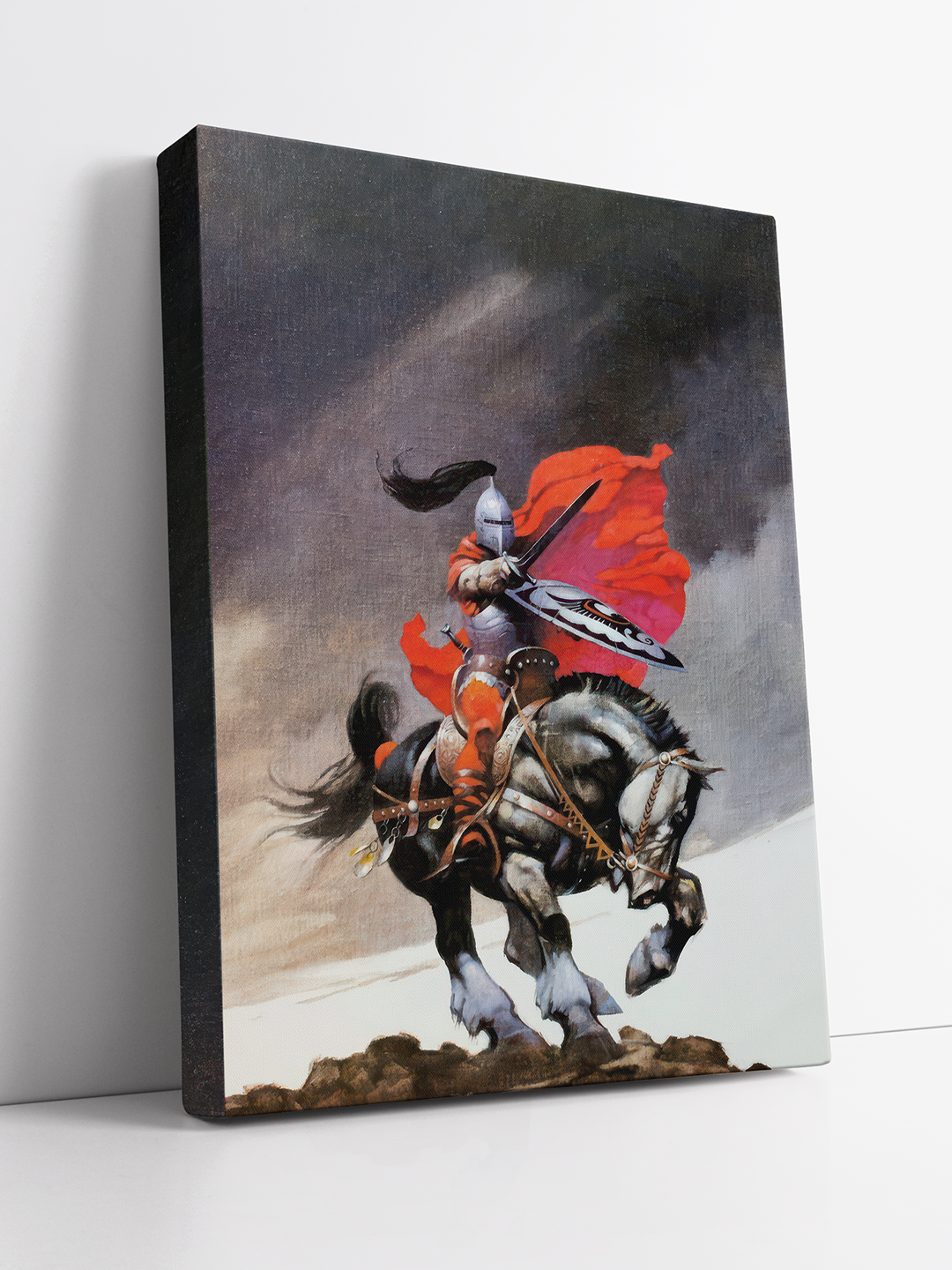 Outlaw of Torn Print