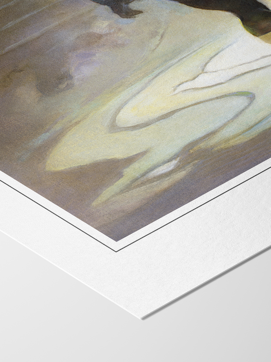 Paradox Print