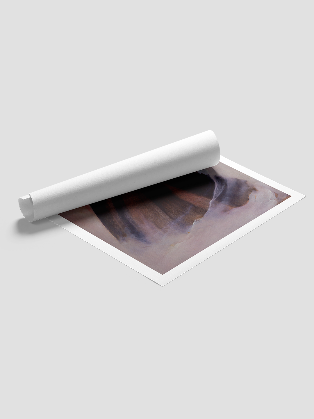 Prince Of Darkness Print