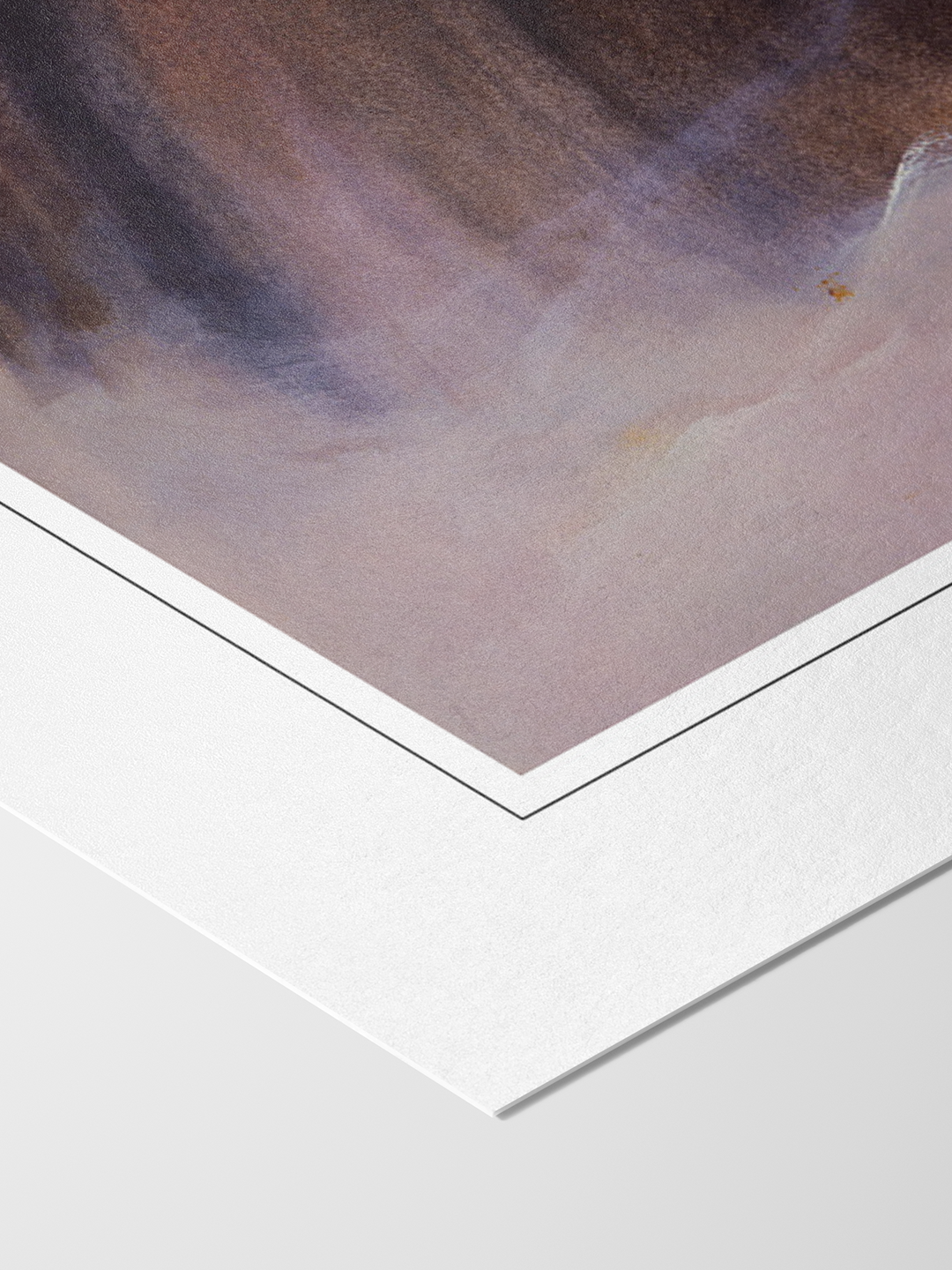 Prince Of Darkness Print