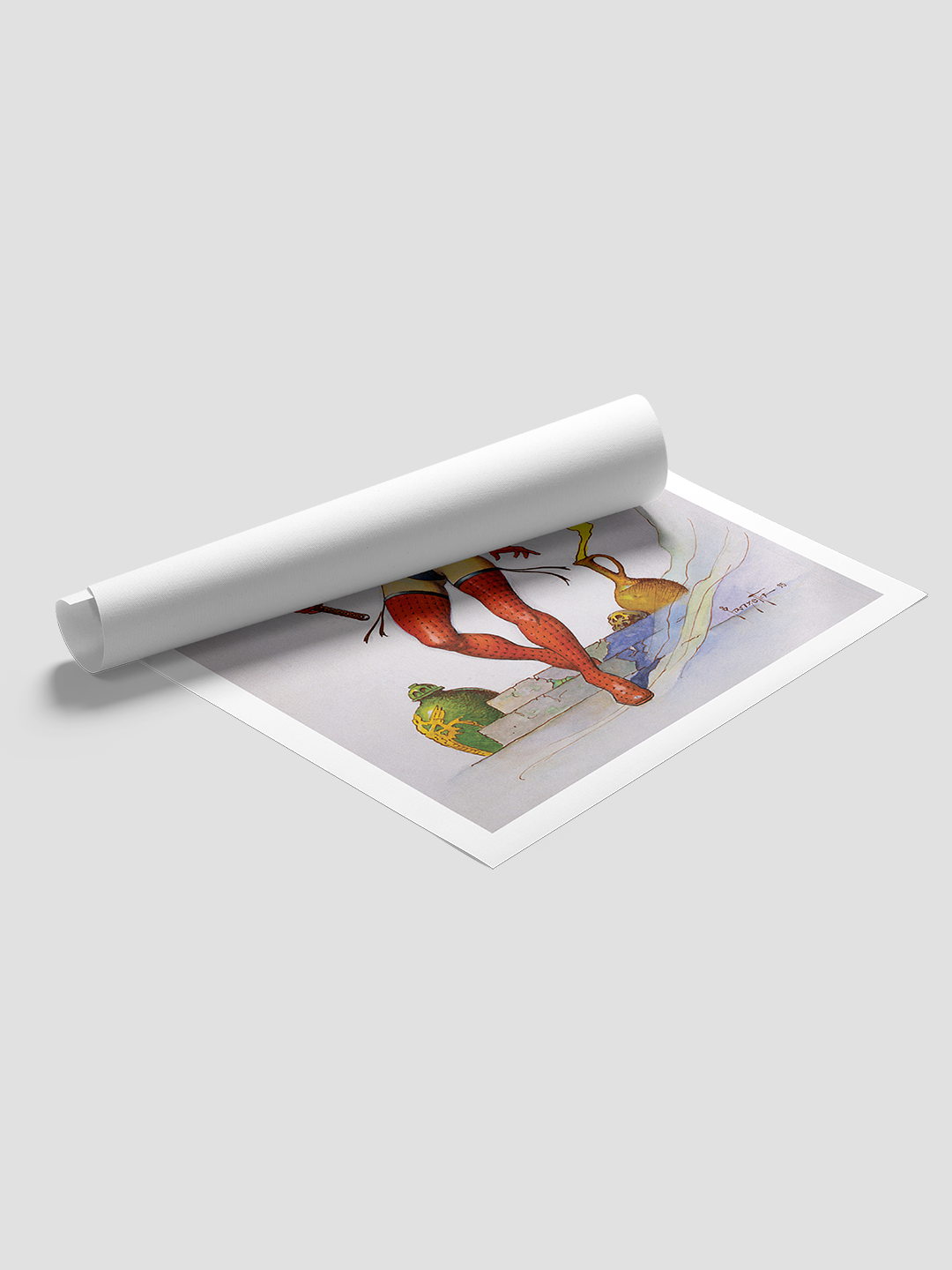 Shi Print