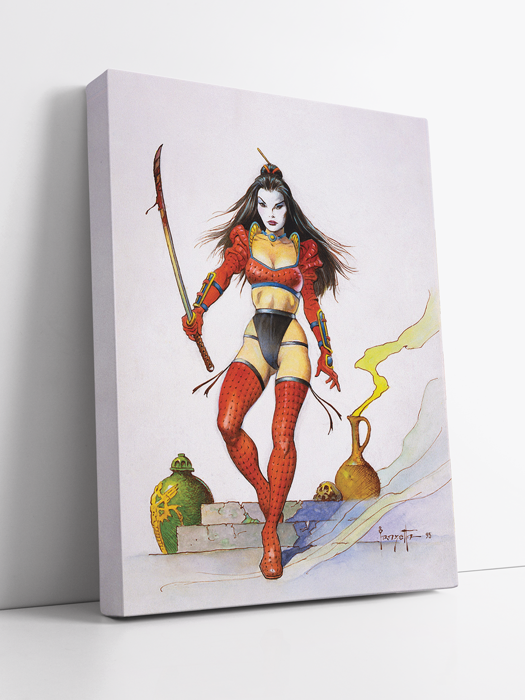 Shi Print