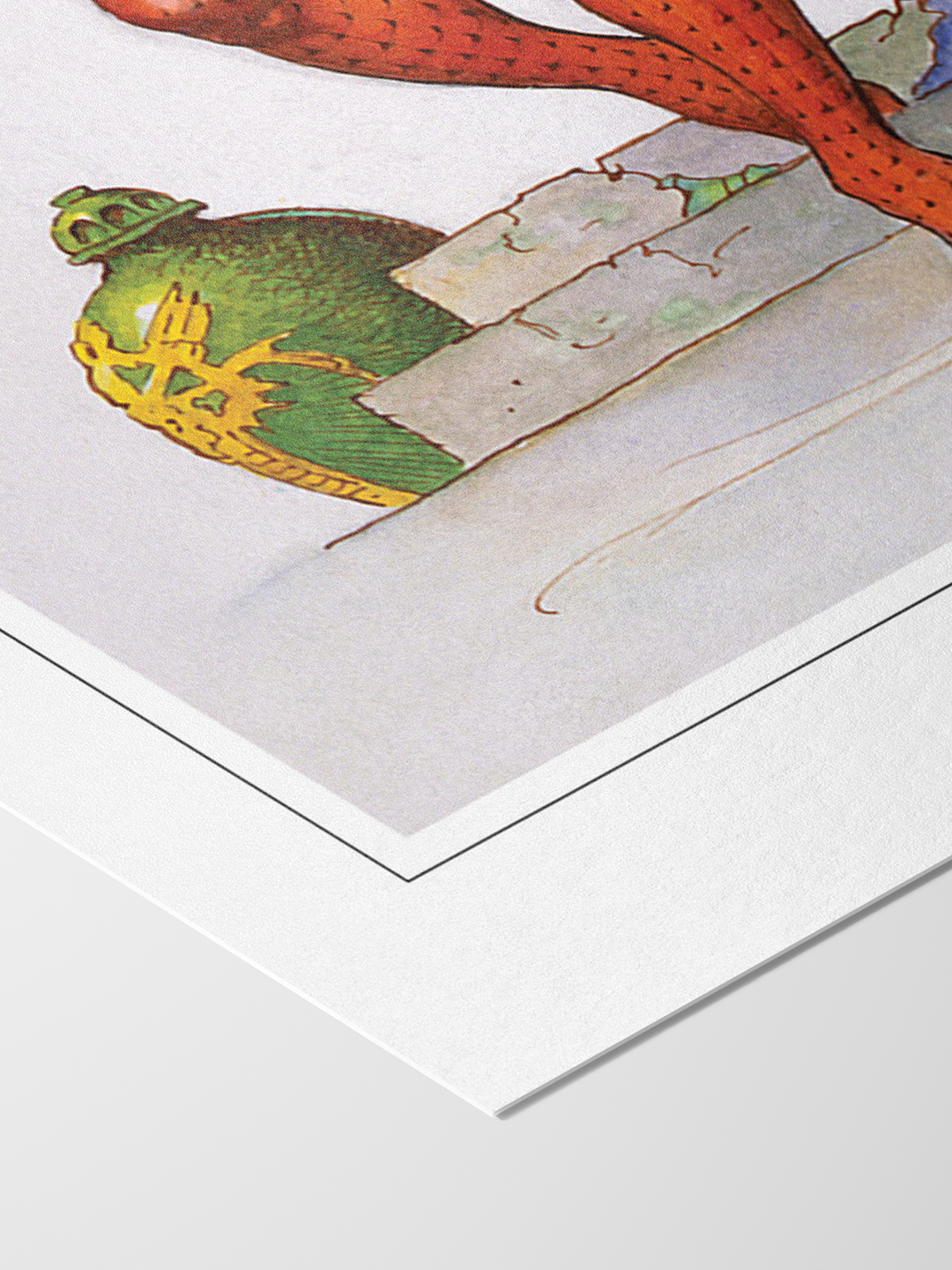 Shi Print