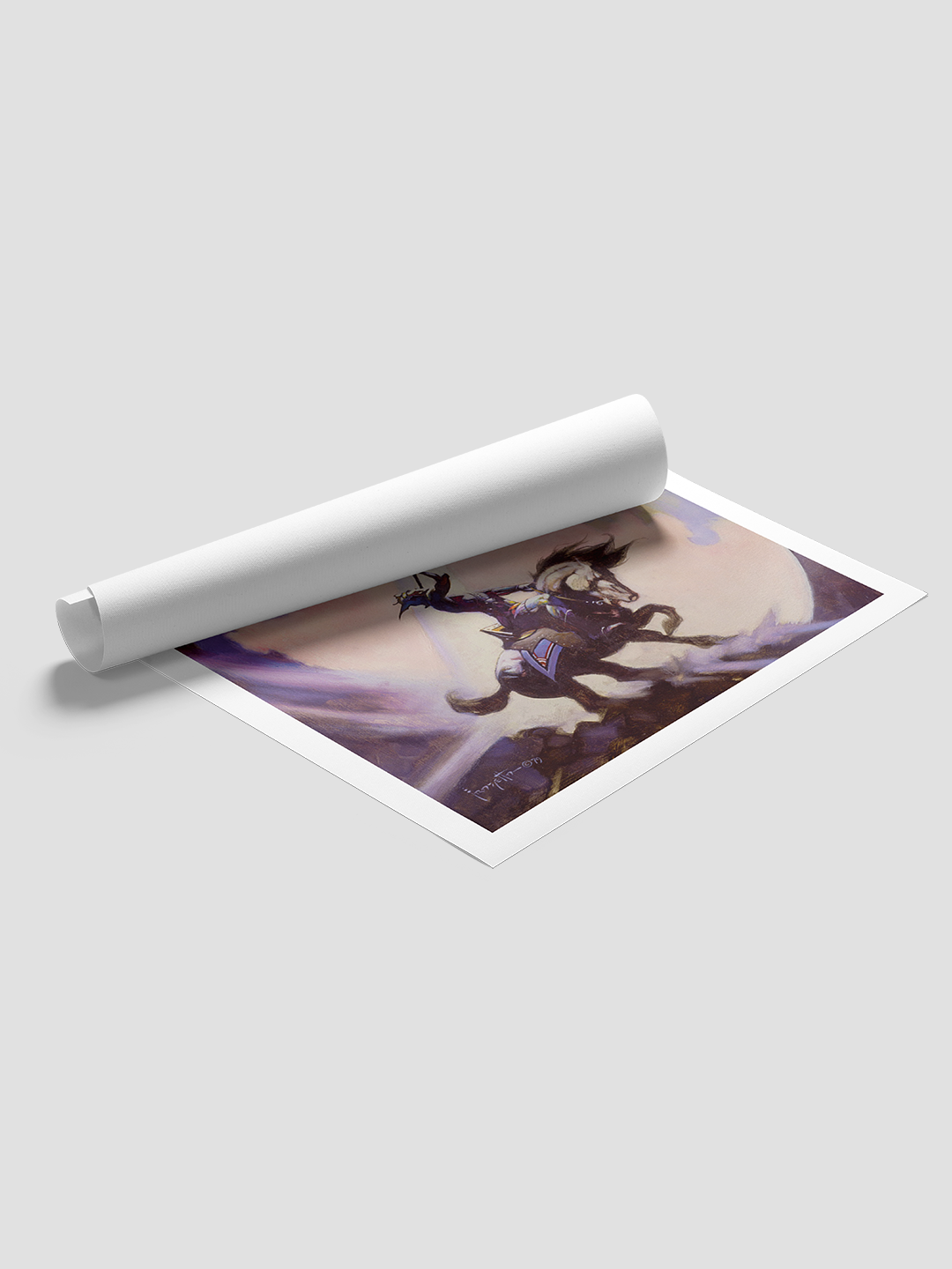 Sound Print