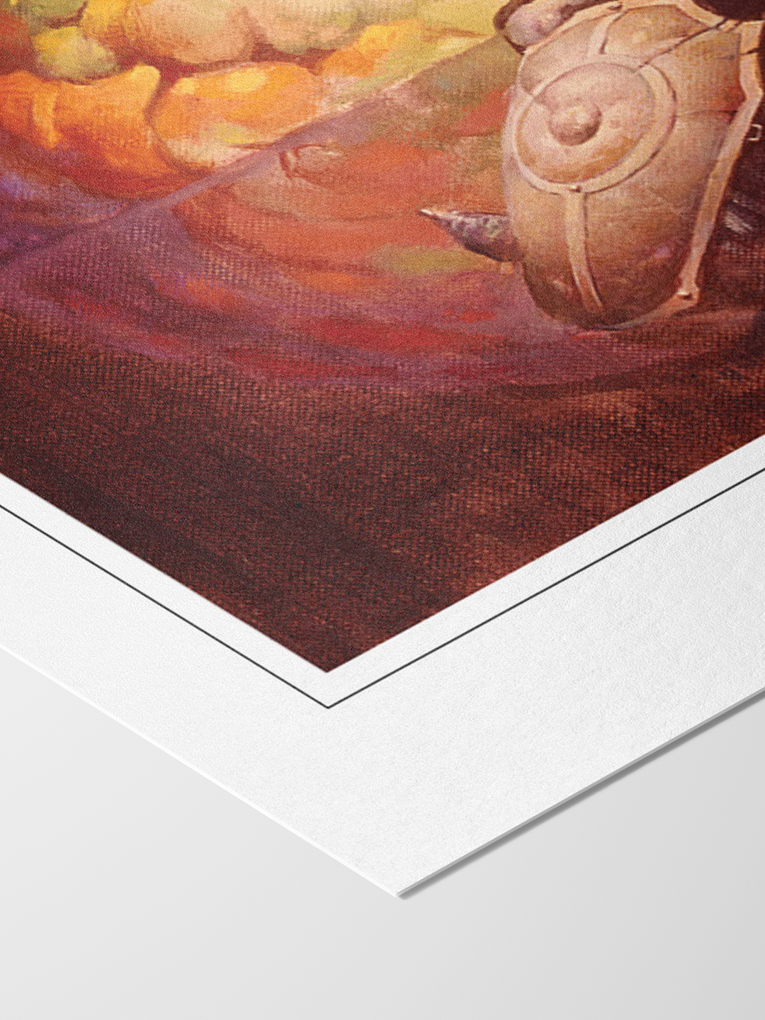 The Brain Print