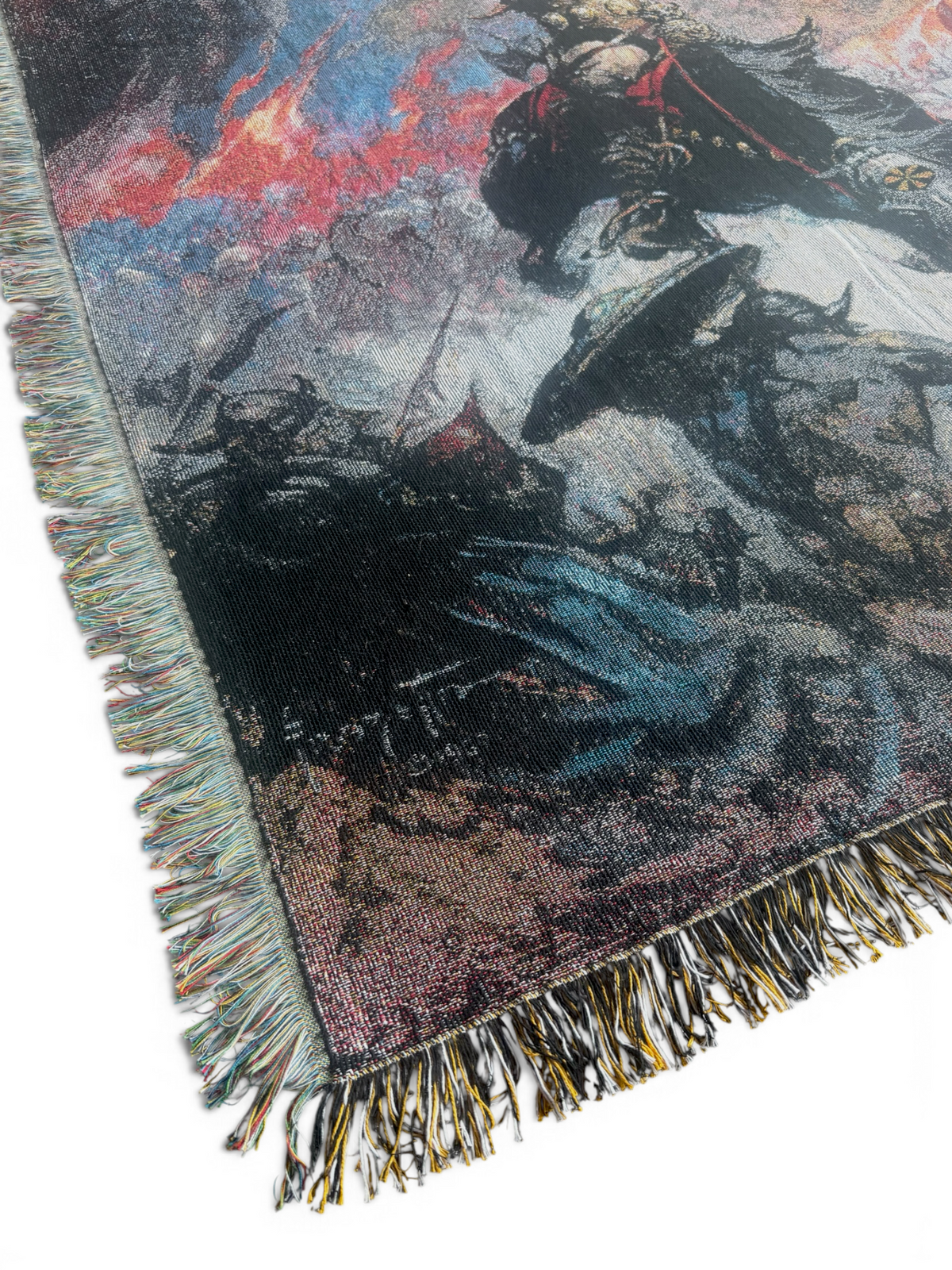 Conan the Berserker 100% Cotton Blanket Wall Tapestry