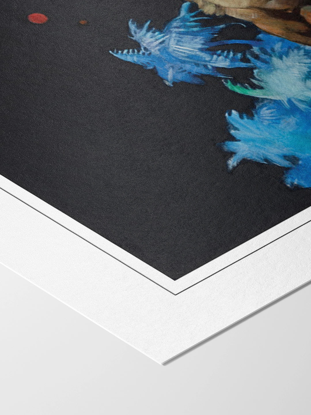 Thuvia Maid of Mars Print