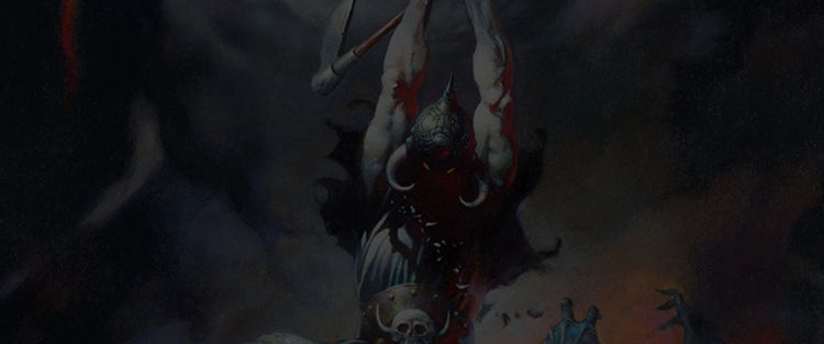 Death Dealer