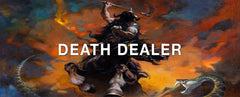 Frank Frazetta's 
