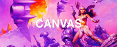 CANVAS