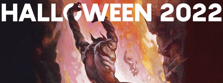 Halloween (2022)