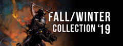 F/W 19' Collection