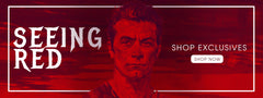 SEEING RED