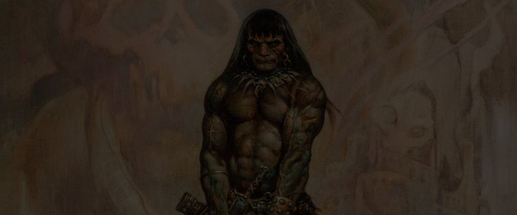 CONAN