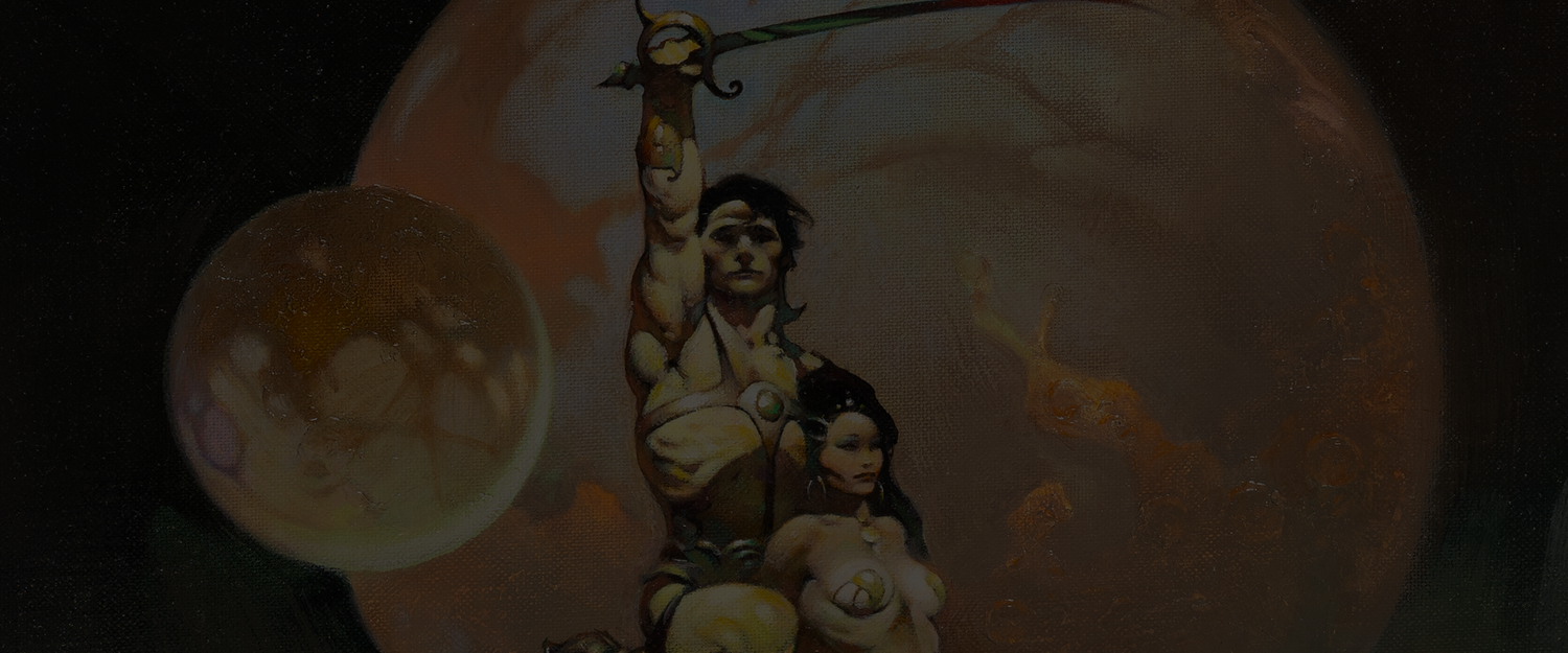 John Carter