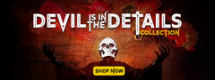 Devil Is In The Details