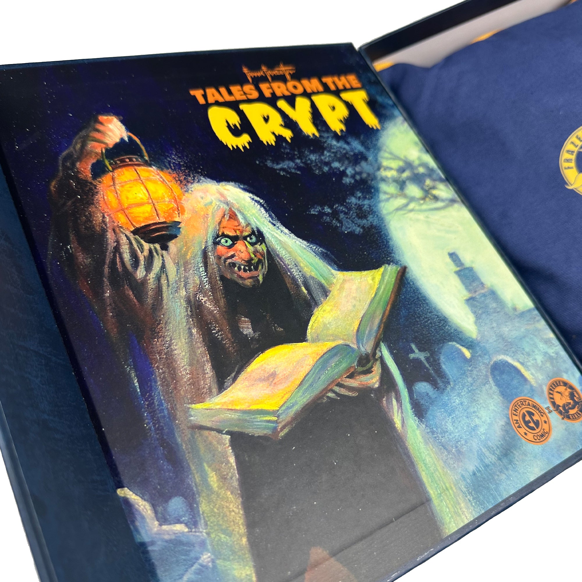 Tales from the Crypt Premium 500-Piece Puzzle