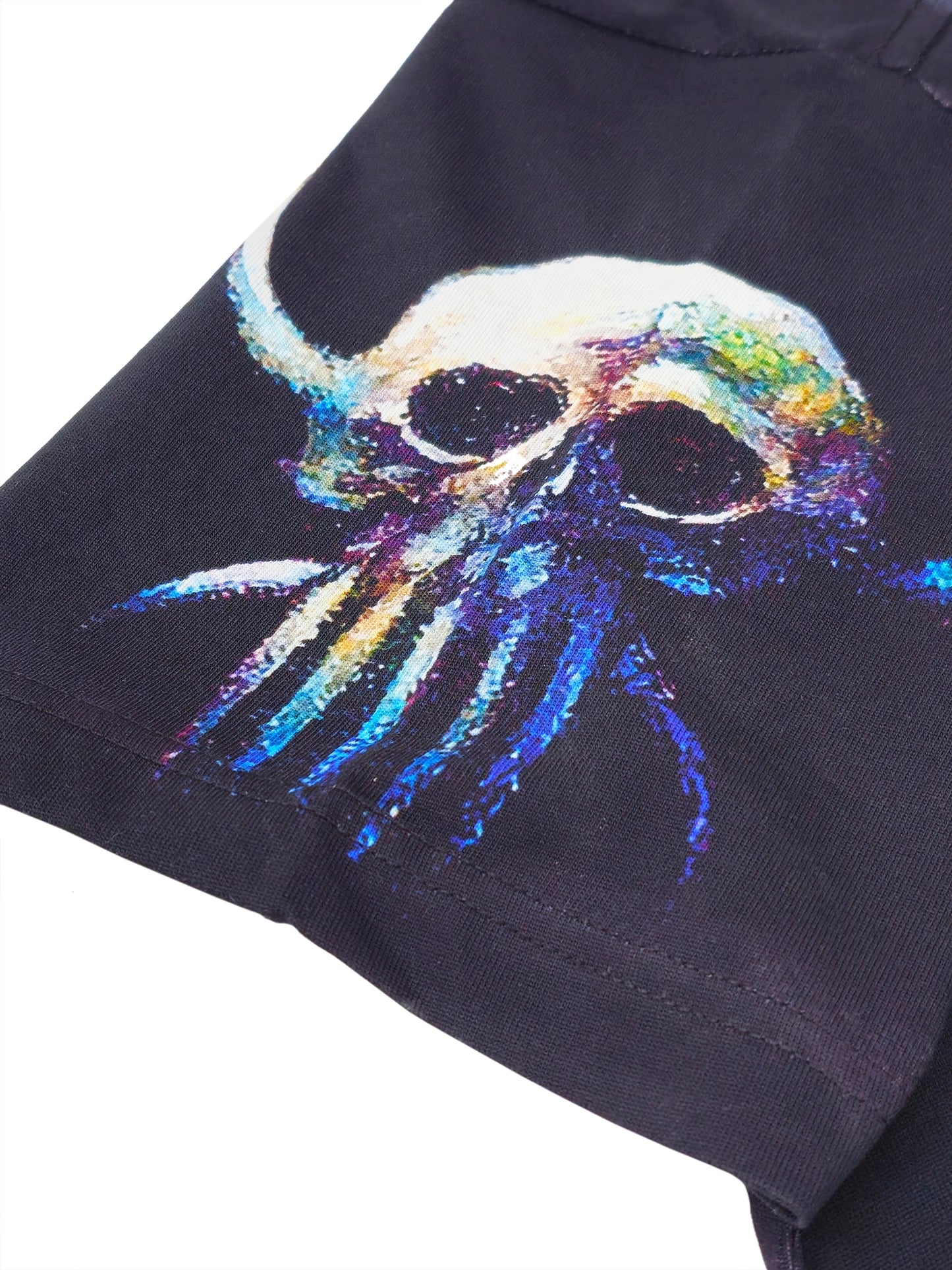 Frazetta “Death Dealer II” Graphic T-Shirt