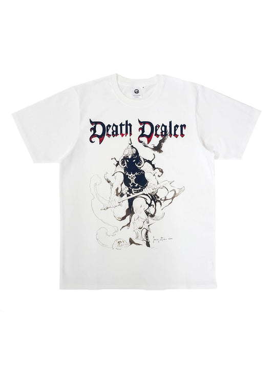 Frazetta “Death Dealer Ink” T-Shirt