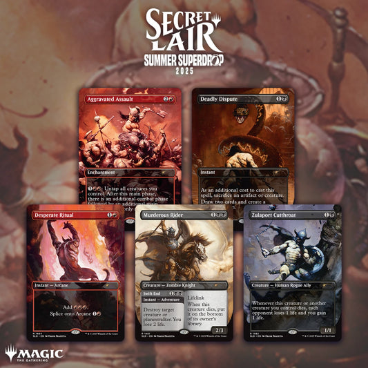 Magic The Gathering Magic The Gathering