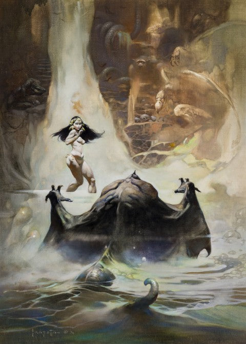 At_The_Earths_Core_Frazetta