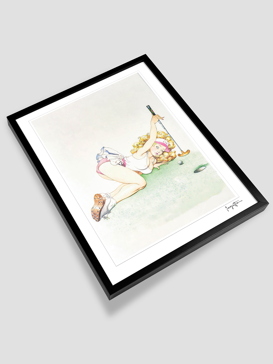 Better View Print