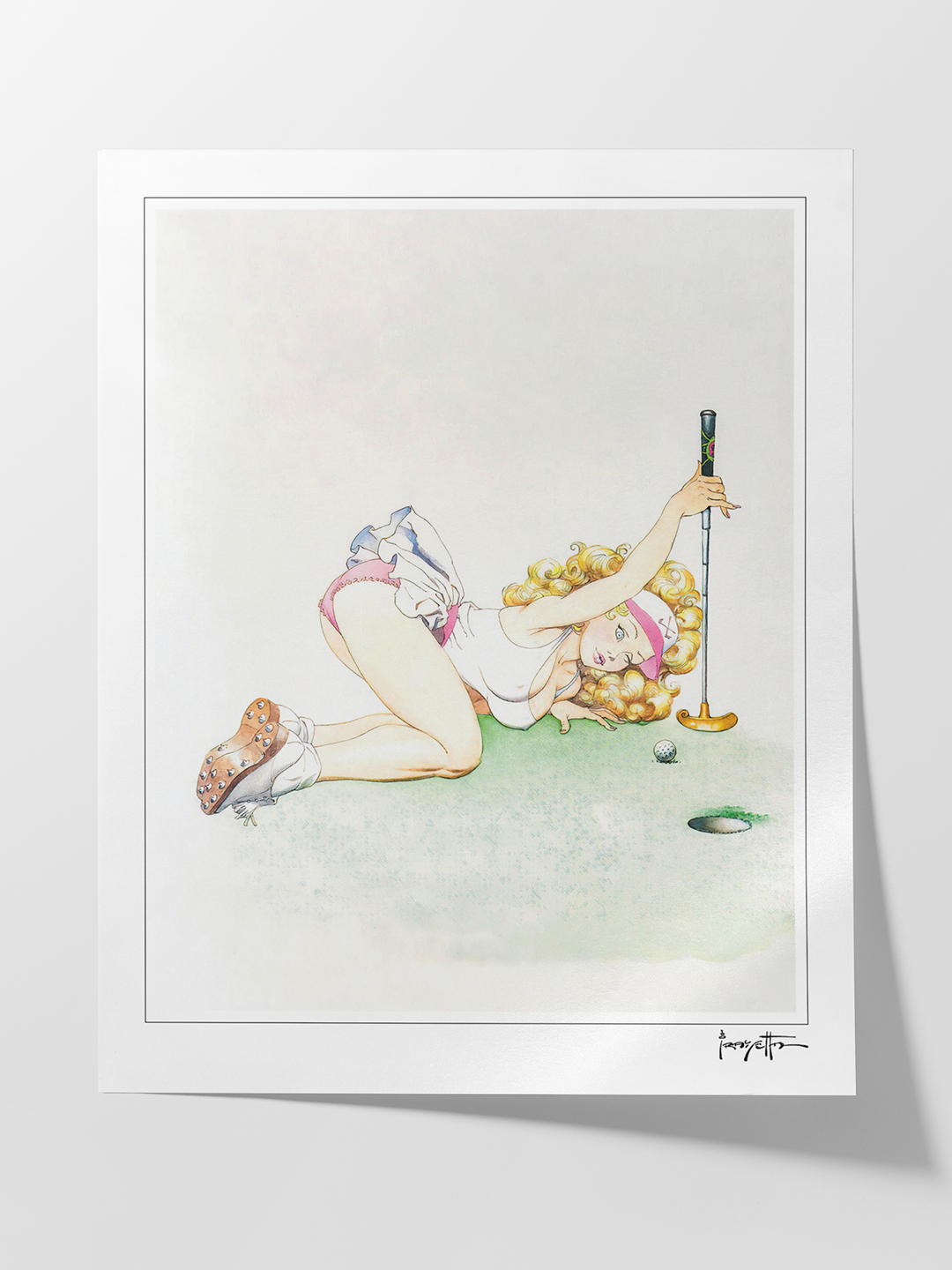 Better View Print