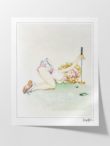 Better View Print