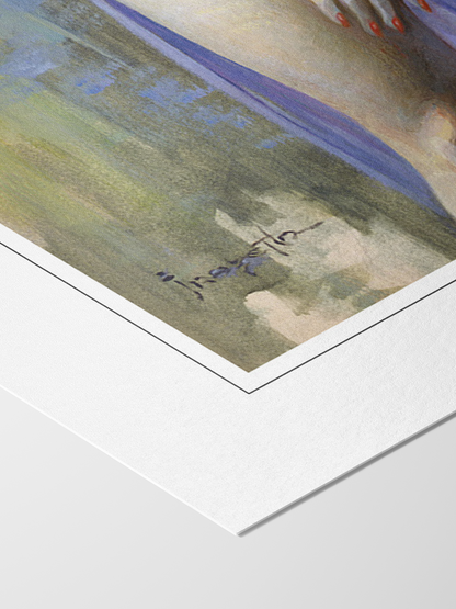 Brooklyn Dreams Print