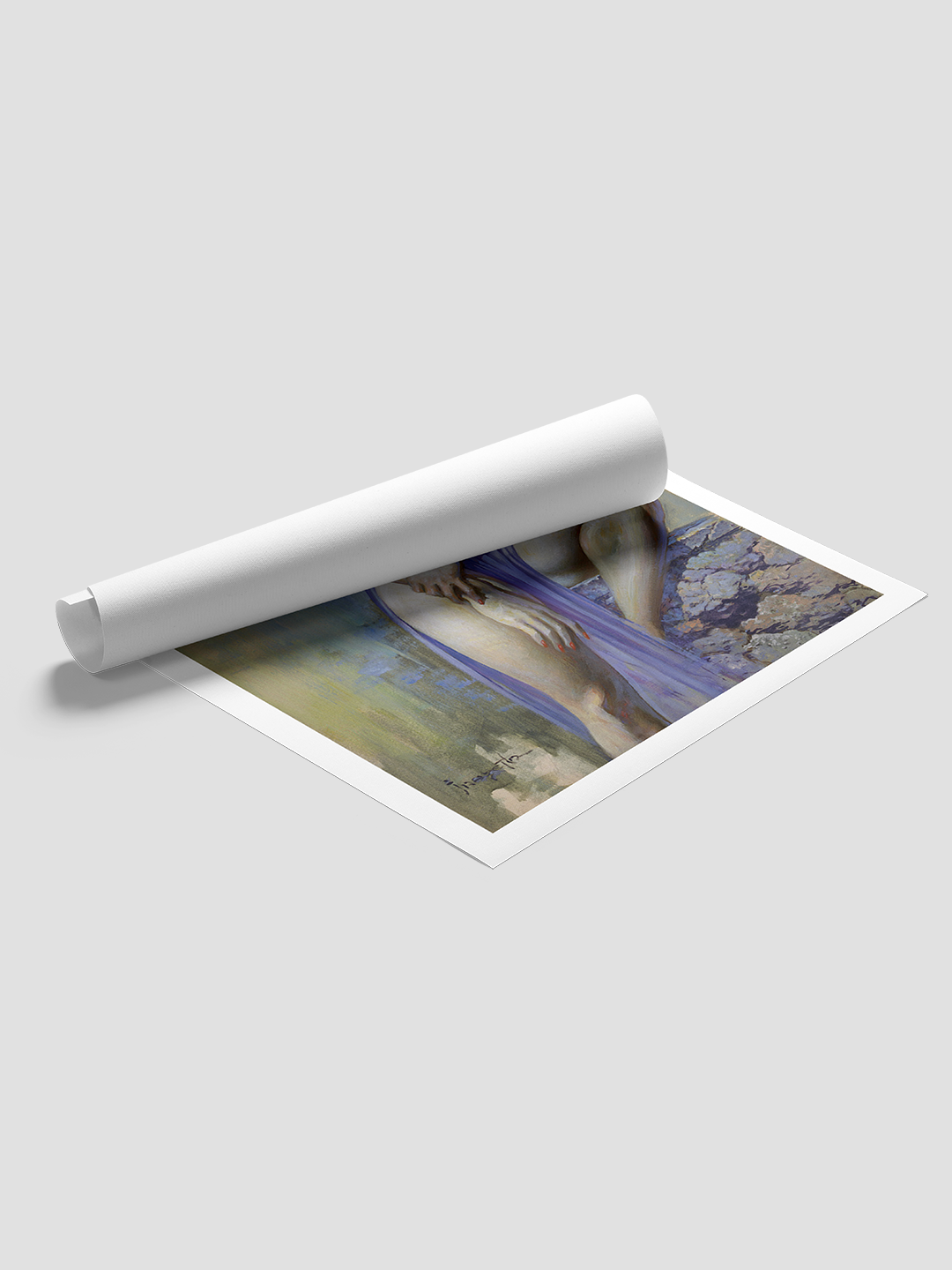 Brooklyn Dreams Print
