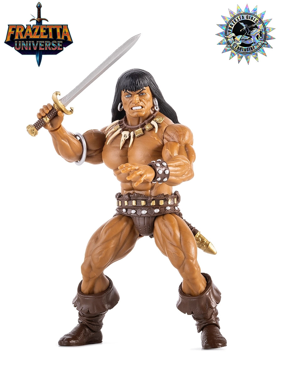 Conan The Barbarian 5.5