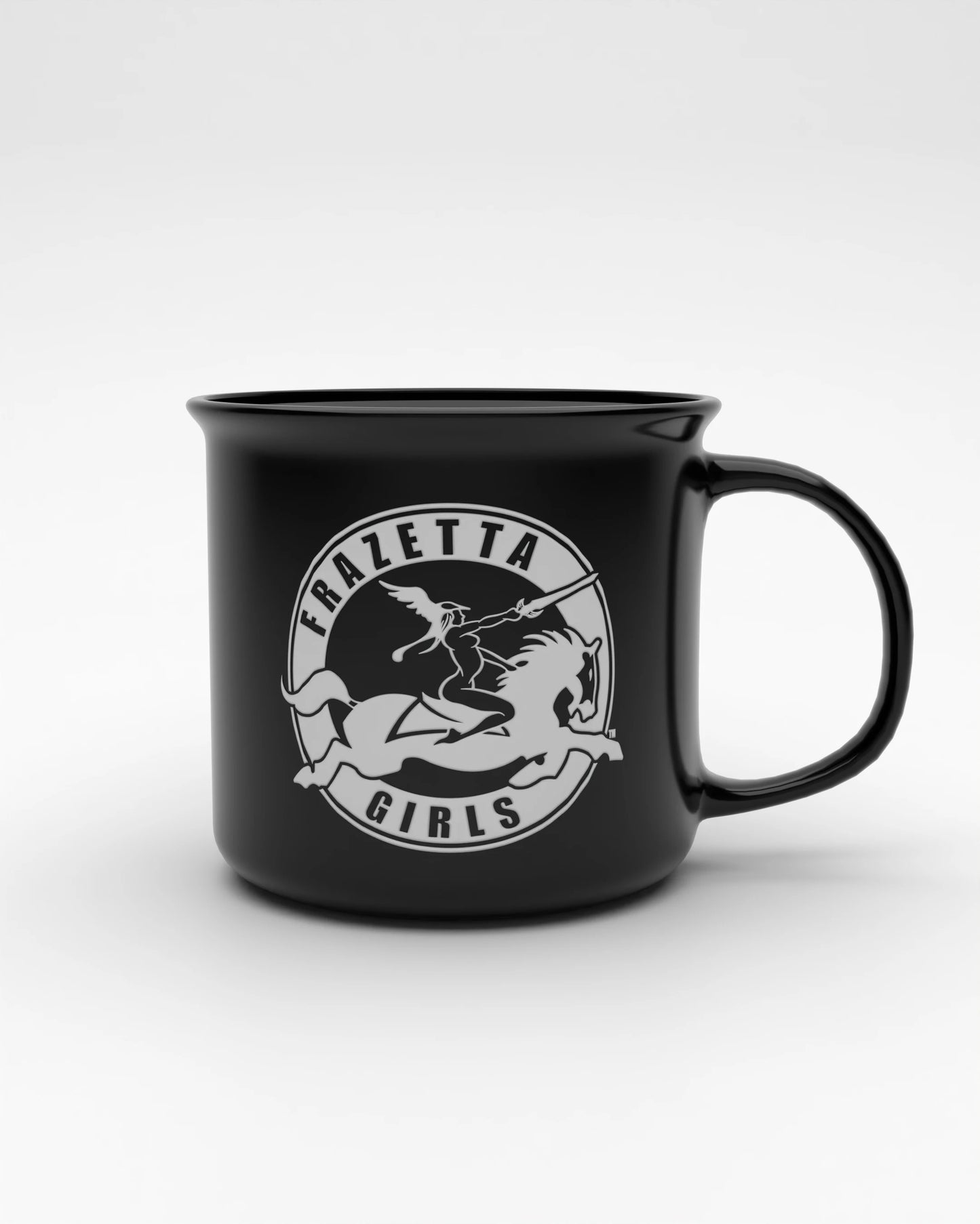 Frazetta Girls Bone China Mug Set (2)
