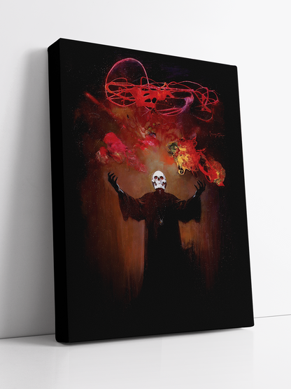 Devil's Generation Print