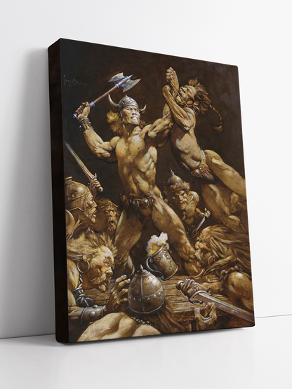 The Disagreement Print