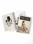 Frank Frazetta: Fine Lines Art Book