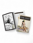Frank Frazetta: Fine Lines Art Book