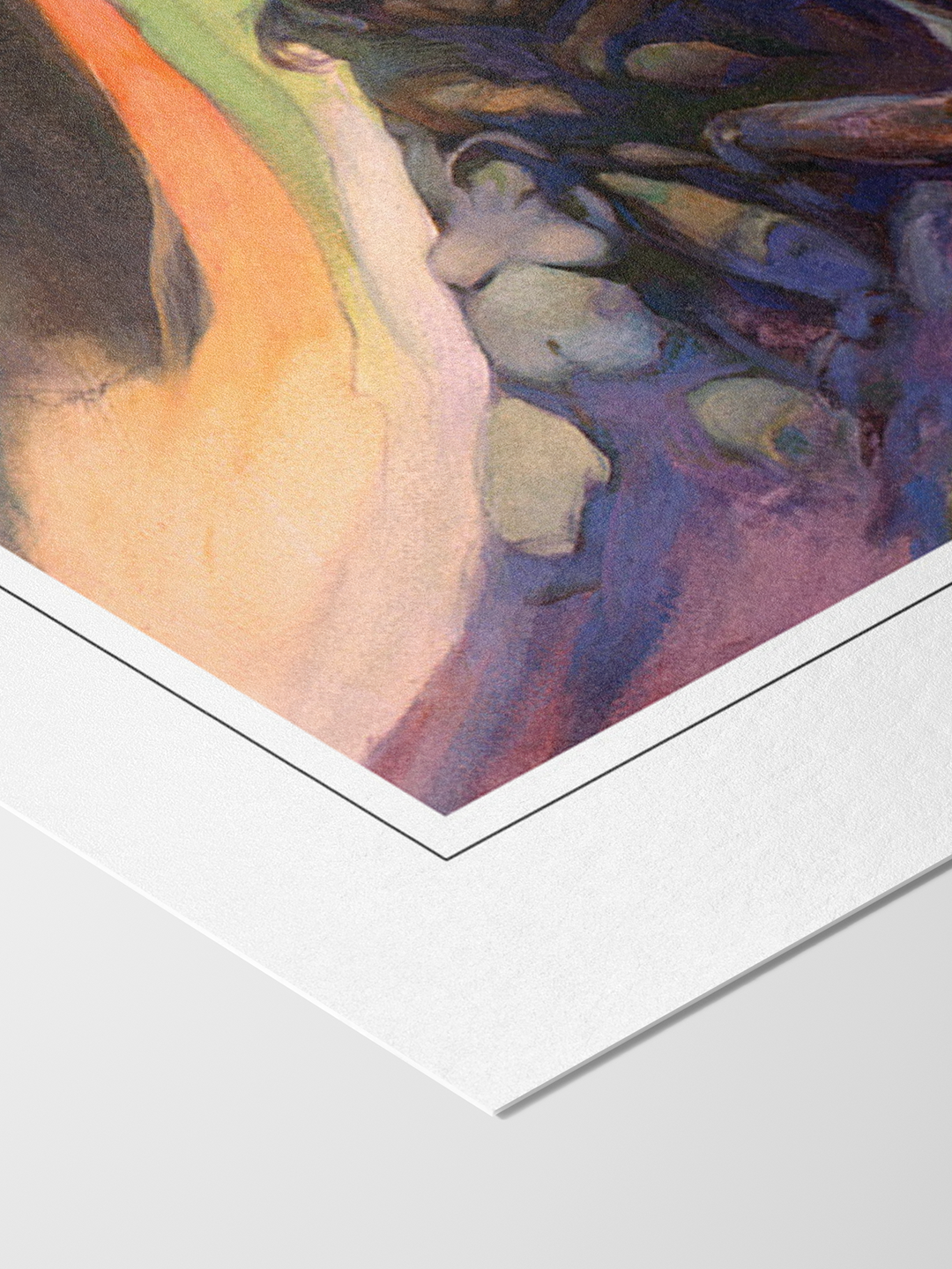 Godmakers Print