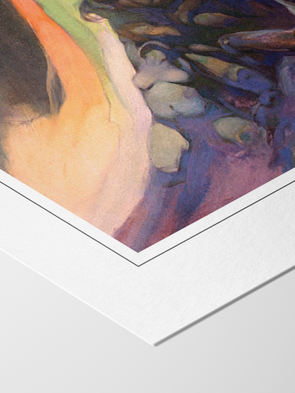 Godmakers Print
