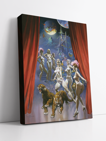 Las Vegas Print
