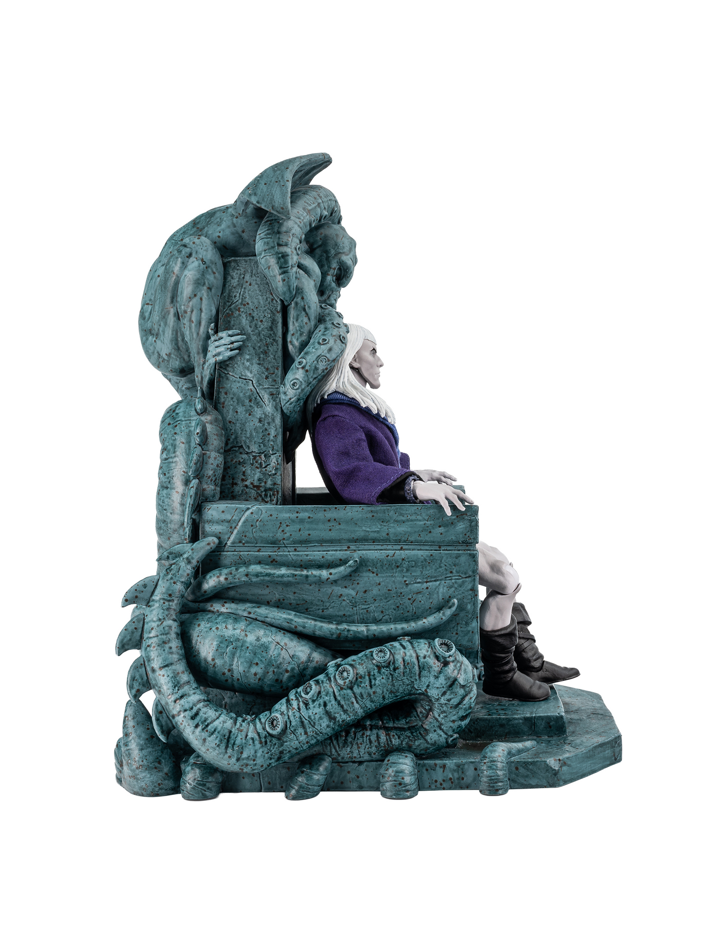 Nekron 1:12 Scale Action Figure (Pre-Order)