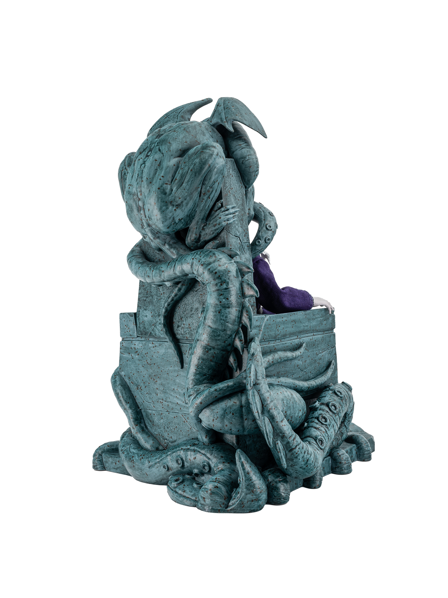 Nekron 1:12 Scale Action Figure (Pre-Order)