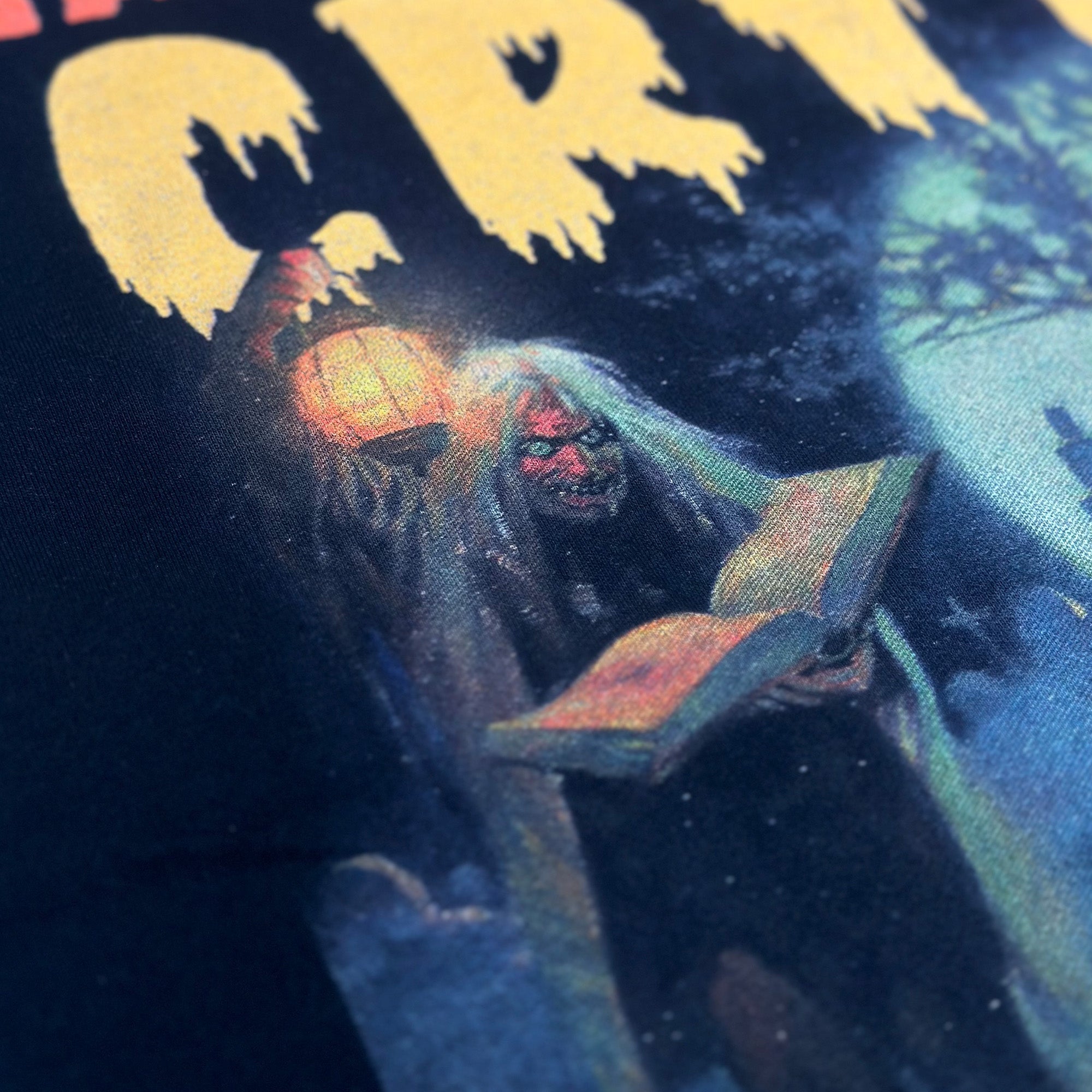 Tales from the Crypt Graphic T-Shirt