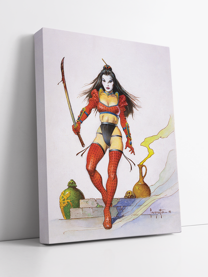 Shi Print